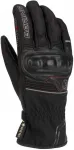 Мотоциклетные перчатки BERING FLITZ T11, черные, Black - фото