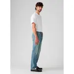 Джинсы Levi's 501 Fit Med, синий - фото 3