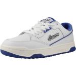 Кроссовки Ellesse модель Cupsole цвет белый - фото