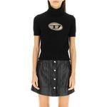 Свитер M Argaret DIESEL, черный - фото 8