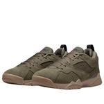 Кроссовки Air Jordan MVP 92 'Medium Olive' - фото 3