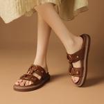 Шлепанцы женские Rosa Bianca - фото 22