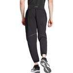 Одежда Повседневные брюки Мужские Черные Adidas, черный - фото 3