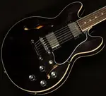 Современная коллекция Gibson ES-339 - фото 5