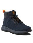 Туфли на шнуровке Killington Trk Chukka TB0A64BV0191 Timberland, синий - фото 2