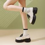 Туфли AGSDON Loafers Women's - фото 24