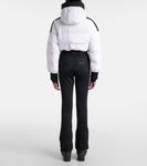 Неве лыжный комбинезон Goldbergh, White - фото 3