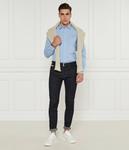 Рубашка Tommy Jeans ENTRY Regular Fit, небесно-голубой - фото 2