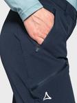 Schöffel Уличные штаны Regular в синем цвете - фото 5