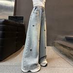 Детские джинсы Moderate PROTECTCAMEL, синий - фото 5