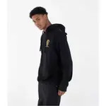 Худи Hurley Dancer, черный - фото 3