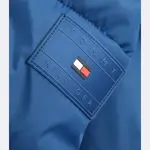 Куртка стандартного кроя Tommy Hilfiger, синий - фото 2