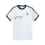 Футболка Urban Function Series Unisex CAMEL, белый - фото