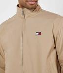 Куртка Regular fit Tommy Jeans, желтый - фото 4