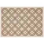 Коврик для веранды и улицы Safavieh, 199x290 см - фото