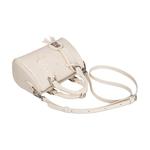 Disney Синтетическая кожаная сумка Бостон, White - фото 11