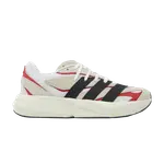 Кроссовки Lightblaze 'Off White Black Scarlet', кремовый - фото