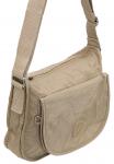 Сумка через плечо Mindesa, хаки - фото 3