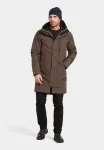 Парка кенни Didriksons, Mocha Brown - фото 2