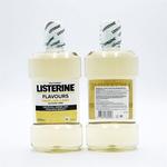 Ополаскиватель для полости рта Fresh Lime & Mint 500ml - фото