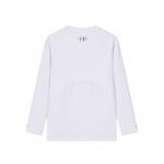 Детская футболка Under Armour, белый - фото 7