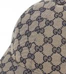 Бейсболка из парусины gg Gucci Kids, мультиколор - фото 2