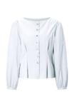 Блуза Rich & Royal Blouse, White - фото 5