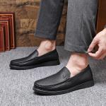 Туфли мужские Men"s Casual Men Low-Top Shouba, черный - фото 5