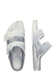 Мюли BIRKENSTOCK Arizona Essentials, Silver - фото 2
