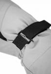 Перчатки Reusch Mittens, Dove Black/Light Grey - фото 5