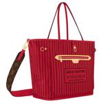 Сумка LOUIS VUITTON, shopping bag set(basic set+shopping bag) - фото 2