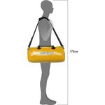 Водонепроницаемая сумка Ortlieb, желтый - фото 6