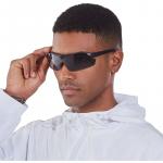 Солнцезащитные очки Yeaz, черный - фото 2