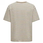 Футболка Only & Sons Keith Life, бежевый - фото 2