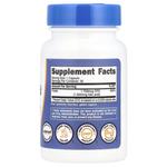 Nutricost, Фолиевая кислота, 1000 мкг, 30 капсул - фото 2