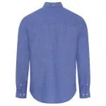 Рубашка Sea Ranch Hyeres, синий - фото 2