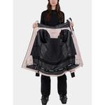 Лыжная куртка Fundango, розовый - фото 4