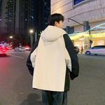 Куртка унисекс Jeep, цвет Moon Blue - фото 16