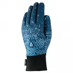 Перчатки Matt Inner Touch, синий - фото 2