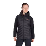 Mussara Trangoworld женская куртка, черный - фото