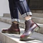 Ботинки Martin унисекс Take A Break, коричневый - фото 25