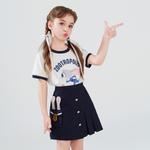 Футболка унисекс Disney, белый - фото 8