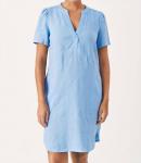 Платье Robbia синего цвета Della Robbia Part Two - фото