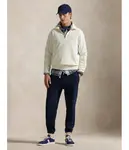 Толстовка Regular fit Polo Ralph Lauren, белый - фото 3
