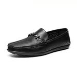 Туфли Men"s Casual Men Low-Top черный Aokang - фото