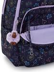 Рюкзак KIPLING Seoul, Navy/Light blue - фото 6