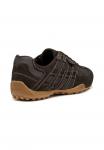 Кроссовки Geox SNEAKER, Braun/Brown - фото 6