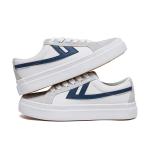 Кеды унисекс с низким верхом Warrior - фото 5