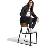 Куртка будущие иконы значок спорта Adidas, черный - фото 4