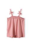 Шорты 2 PCS SET MINOTI, цвет pink - фото 5